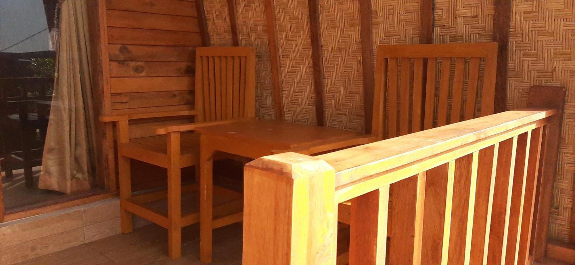 Manik Tirta Cabin'S Kintamani  Room photo