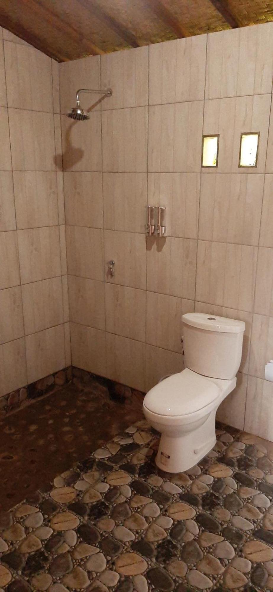 Manik Tirta Cabin'S Kintamani  Room photo